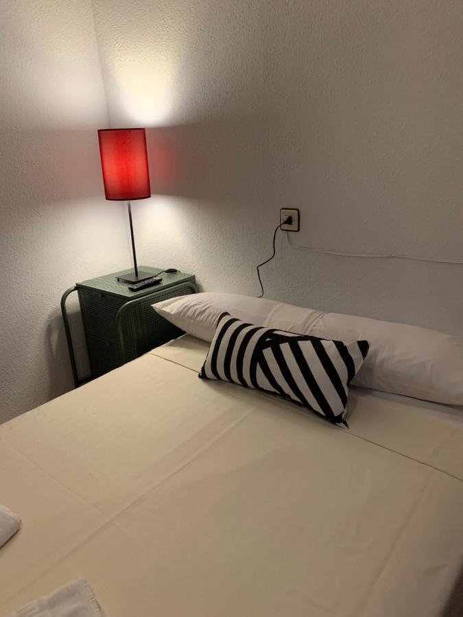 Hotel Y Restaurante Puerta De Aranda Aranda de Duero Luaran gambar